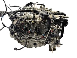 ALFA ROMEO 670052722 Engine ALFA ROMEO STELVIO (949) (2016-) — thumbnail 4