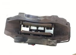 AUDI 7L6615150 Brake caliper Front right AUDI Q7 (4L) (2006-2015) — thumbnail 2