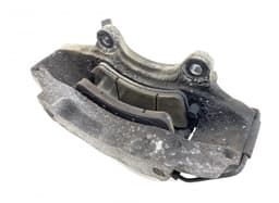 AUDI 7L6615149 Brake caliper Front left AUDI Q7 (4L) (2006-2015) — thumbnail 1