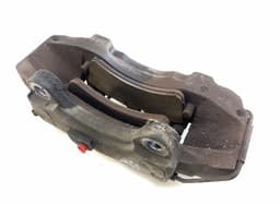 AUDI 7L6615150 Brake caliper Front right AUDI Q7 (4L) (2006-2015) — thumbnail 1