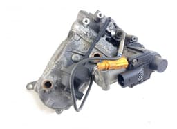 AUDI 059131515ES EGR cooler AUDI Q7 (4L) (2006-2015) — thumbnail 1