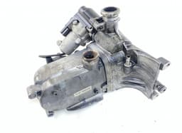 AUDI 059131515ES EGR cooler AUDI Q7 (4L) (2006-2015) — thumbnail 2