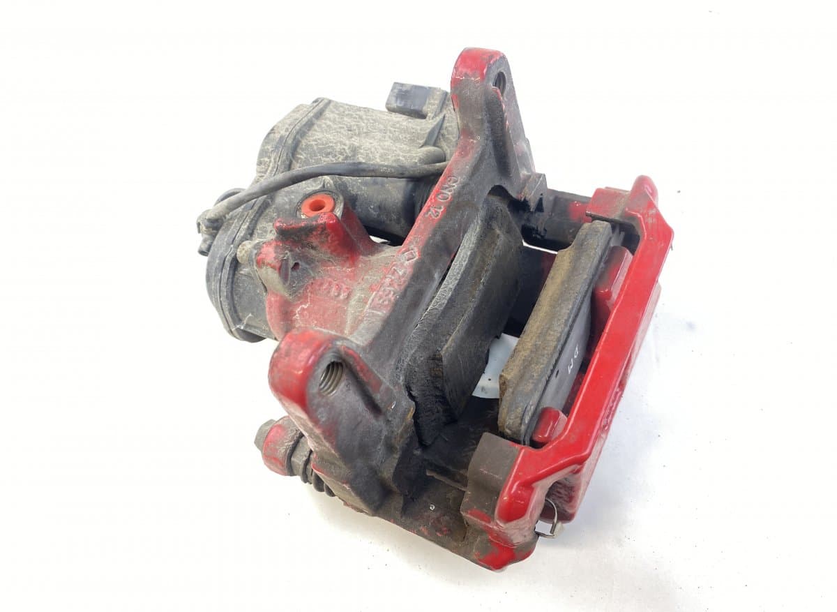 AUDI 8W0615404N Brake caliper rear right AUDI A5 (F53, F57, F5A) (2016-)
