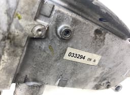 AUDI 059131515ES EGR cooler AUDI Q7 (4L) (2006-2015) — thumbnail 3