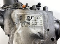 AUDI 059131515ES EGR cooler AUDI Q7 (4L) (2006-2015) — thumbnail 4
