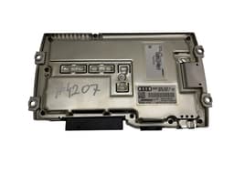 AUDI 4G0035223C Audio amplifier AUDI A6 / A6 ALLROAD (C7, 4G) (2010-2018) — thumbnail 3