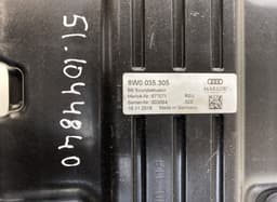 AUDI 8W0035305 Subwoofer AUDI A5 (F53, F57, F5A) (2016-) — thumbnail 4