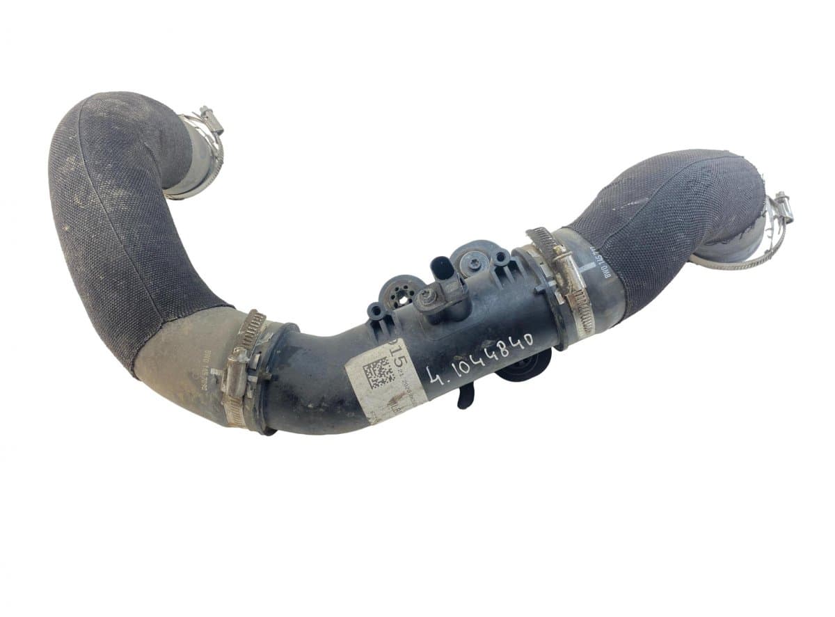 AUDI 8W0145709C Intercooler pipe set AUDI A5 (F53, F57, F5A) (2016-)