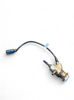 AUDI 0444025018 4G0131113C AdBlue Nozzle AUDI Q7 (4MB, 4MG) (2015-) — thumbnail 2