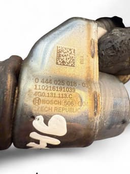 AUDI 0444025018 4G0131113C AdBlue Nozzle AUDI Q7 (4MB, 4MG) (2015-) — thumbnail 6