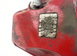 AUDI 8W0615108AK Brake caliper Front right AUDI A5 (F53, F57, F5A) (2016-) — thumbnail 4
