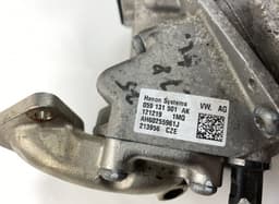 AUDI 059131511DF EGR cooler AUDI A5 (F53, F57, F5A) (2016-) — thumbnail 3