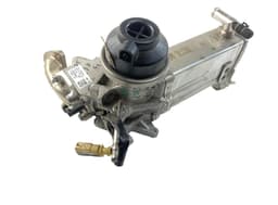 AUDI 059131511DF EGR cooler AUDI A5 (F53, F57, F5A) (2016-) — thumbnail 2