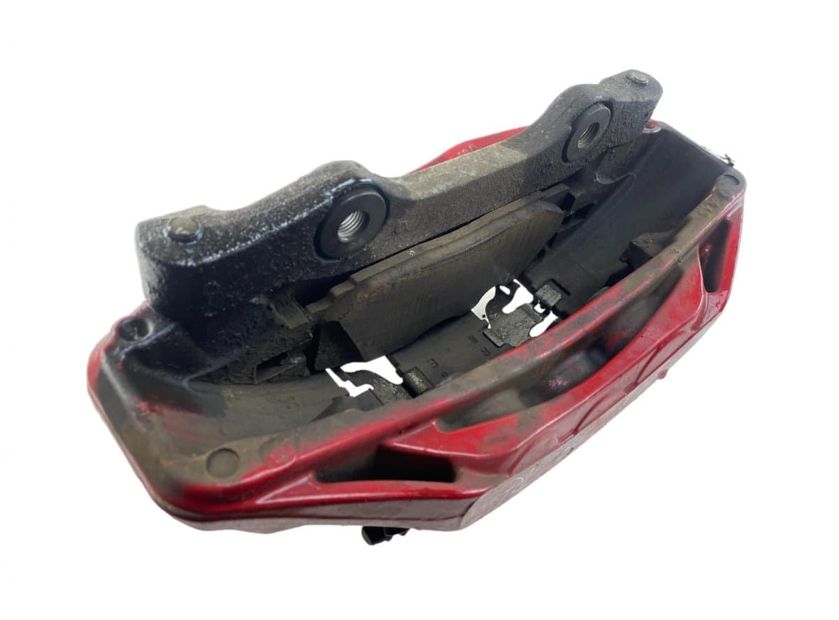 8W0615108AK Brake caliper Front right AUDI A5 (F53, F57, F5A) (2016-)