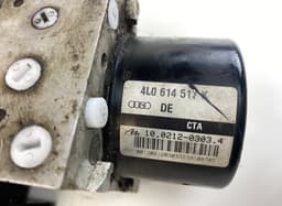 AUDI 10021200744 10092603093 10061335201 10.0212-0074.4 10.0926-0309.3 10.0613-3520.1 10.0212-0303.4 10021203034 10.0926-0326.3 10092603263 ABS hydraulic unit / pump AUDI Q7 (4L) (2006-2015) — thumbnail 4
