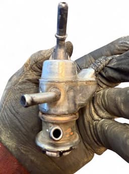 AUDI 0444025018 4G0131113C AdBlue Nozzle AUDI Q7 (4MB, 4MG) (2015-) — thumbnail 5