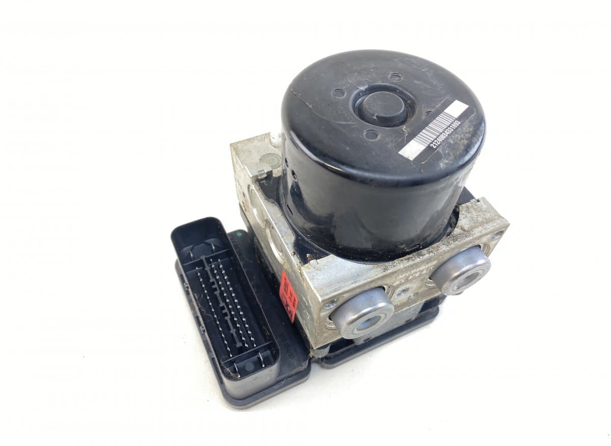 AUDI 10021200744 10092603093 10061335201 10.0212-0074.4 10.0926-0309.3 10.0613-3520.1 10.0212-0303.4 10021203034 10.0926-0326.3 10092603263 ABS hydraulic unit / pump AUDI Q7 (4L) (2006-2015)