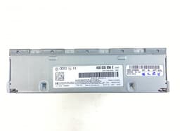 AUDI 4G0035056E Radio tuner AUDI Q7 (4L) (2006-2015) — thumbnail 2