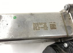 AUDI 059131511DF EGR cooler AUDI A5 (F53, F57, F5A) (2016-) — thumbnail 4