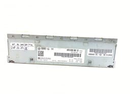 AUDI 4G0035061D Radio tuner AUDI Q7 (4L) (2006-2015) — thumbnail 1