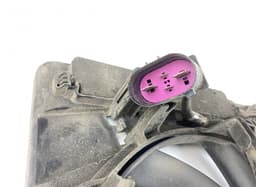 AUDI 8K0959455P 8K0959455Q 8K0121207A Radiator Fan Electric AUDI A6 / A6 ALLROAD (C7, 4G) (2010-2018) — thumbnail 3