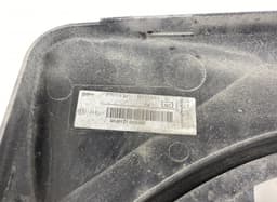 AUDI 8K0959455P 8K0959455Q 8K0121207A Radiator Fan Electric AUDI A6 / A6 ALLROAD (C7, 4G) (2010-2018) — thumbnail 5