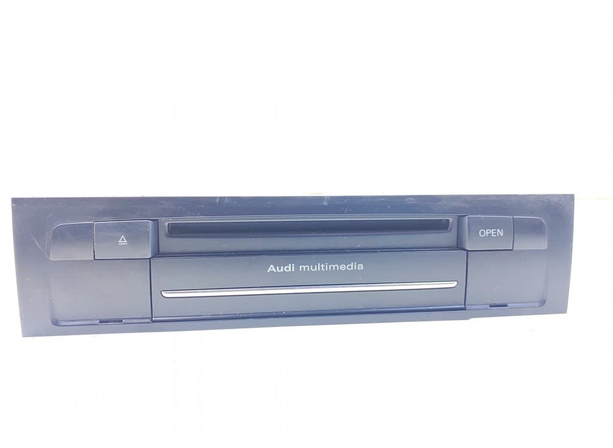 AUDI 4E0035652A Radio AUDI Q7 (4L) (2006-2015)