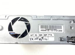 AUDI 4E0035652A Radio AUDI Q7 (4L) (2006-2015) — thumbnail 5