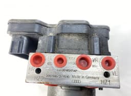 AUDI 0265293628 ABS hydraulic unit / pump AUDI A5 (F53, F57, F5A) (2016-) — thumbnail 3