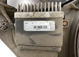 AUDI 8K0959455P 8K0959455Q 8K0121207A Radiator Fan Electric AUDI A6 / A6 ALLROAD (C7, 4G) (2010-2018) — thumbnail 4