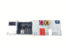 AUDI 4E0035652A Radio AUDI Q7 (4L) (2006-2015) — thumbnail 3