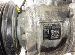 AUDI 4471403023 GE447140-3023 AC / aircon Compressor AUDI A5 (F53, F57, F5A) (2016-) — thumbnail 3