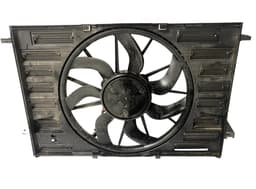 AUDI 0130707410 Radiator Fan Electric AUDI A5 (F53, F57, F5A) (2016-) — thumbnail 1