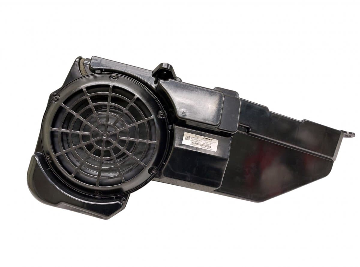 4G9035382A Subwoofer AUDI A6 / A6 ALLROAD (C7, 4G) (2010-2018)