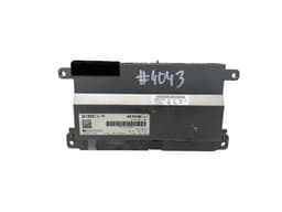 AUDI 4F0919604 Dash screen AUDI A6 / A6 ALLROAD (C6, 4F) (2004-2011) — thumbnail 2