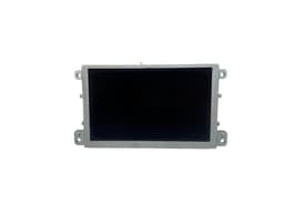 AUDI 4F0919604 Dash screen AUDI A6 / A6 ALLROAD (C6, 4F) (2004-2011) — thumbnail 1