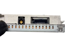 AUDI 4F0919604 Dash screen AUDI A6 / A6 ALLROAD (C6, 4F) (2004-2011) — thumbnail 3