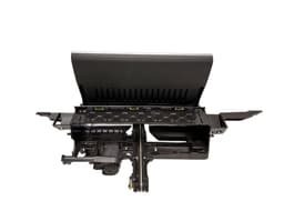 AUDI 4G2919601N 4G0919607H Dash screen AUDI A6 / A6 ALLROAD (C7, 4G) (2010-2018) — thumbnail 3