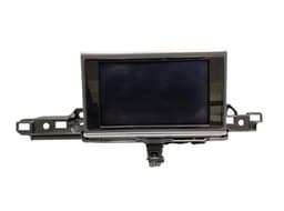 AUDI 4G2919601N 4G0919607H Dash screen AUDI A6 / A6 ALLROAD (C7, 4G) (2010-2018) — thumbnail 1