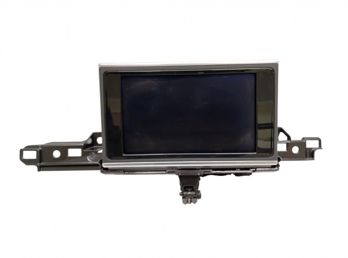 AUDI 4G2919601N 4G0919607H Dash screen AUDI A6 / A6 ALLROAD (C7, 4G) (2010-2018)