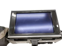 AUDI 4G2919601N 4G0919607H Dash screen AUDI A6 / A6 ALLROAD (C7, 4G) (2010-2018) — thumbnail 2