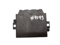 AUDI 4F0919283R 4F0910283R Parking Aid Control Unit AUDI A6 / A6 ALLROAD (C6, 4F) (2004-2011) — thumbnail 1