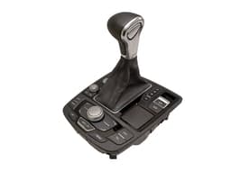 AUDI 4G2919610D Joystick (MMI control switch / pad) AUDI A6 / A6 ALLROAD (C7, 4G) (2010-2018) — thumbnail 2