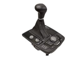 AUDI 4G2919610D Joystick (MMI control switch / pad) AUDI A6 / A6 ALLROAD (C7, 4G) (2010-2018) — thumbnail 1