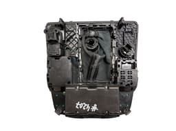 AUDI 4G2919610D Joystick (MMI control switch / pad) AUDI A6 / A6 ALLROAD (C7, 4G) (2010-2018) — thumbnail 4