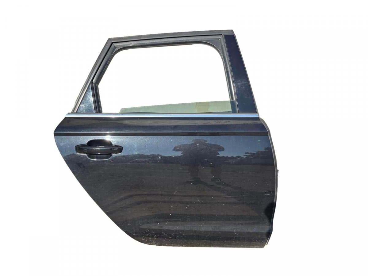 AUDI 4G9833052 Door Rear Right AUDI A6 / A6 ALLROAD (C7, 4G) (2010-2018)