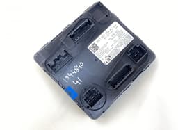 AUDI 5DK014365-21 Comfort Module (CCM) AUDI A5 (F53, F57, F5A) (2016-) — thumbnail 1