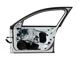 AUDI Door Front Right AUDI A6 / A6 ALLROAD (C7, 4G) (2010-2018) — thumbnail 2