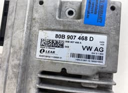 AUDI 80B907468D Central gateway module AUDI A5 (F53, F57, F5A) (2016-) — thumbnail 2