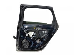 AUDI 4G9833052 Door Rear Right AUDI A6 / A6 ALLROAD (C7, 4G) (2010-2018) — thumbnail 2